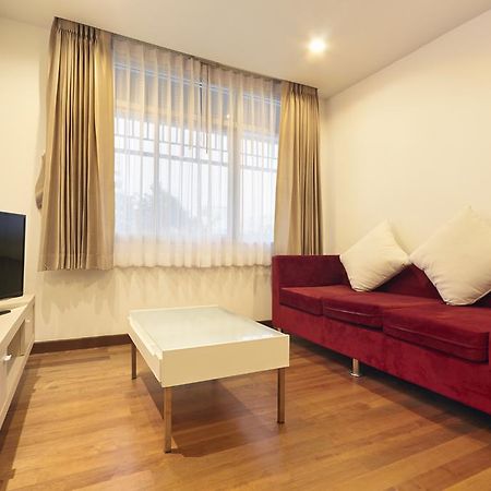 Art Patong Residence Пхукет Экстерьер фото