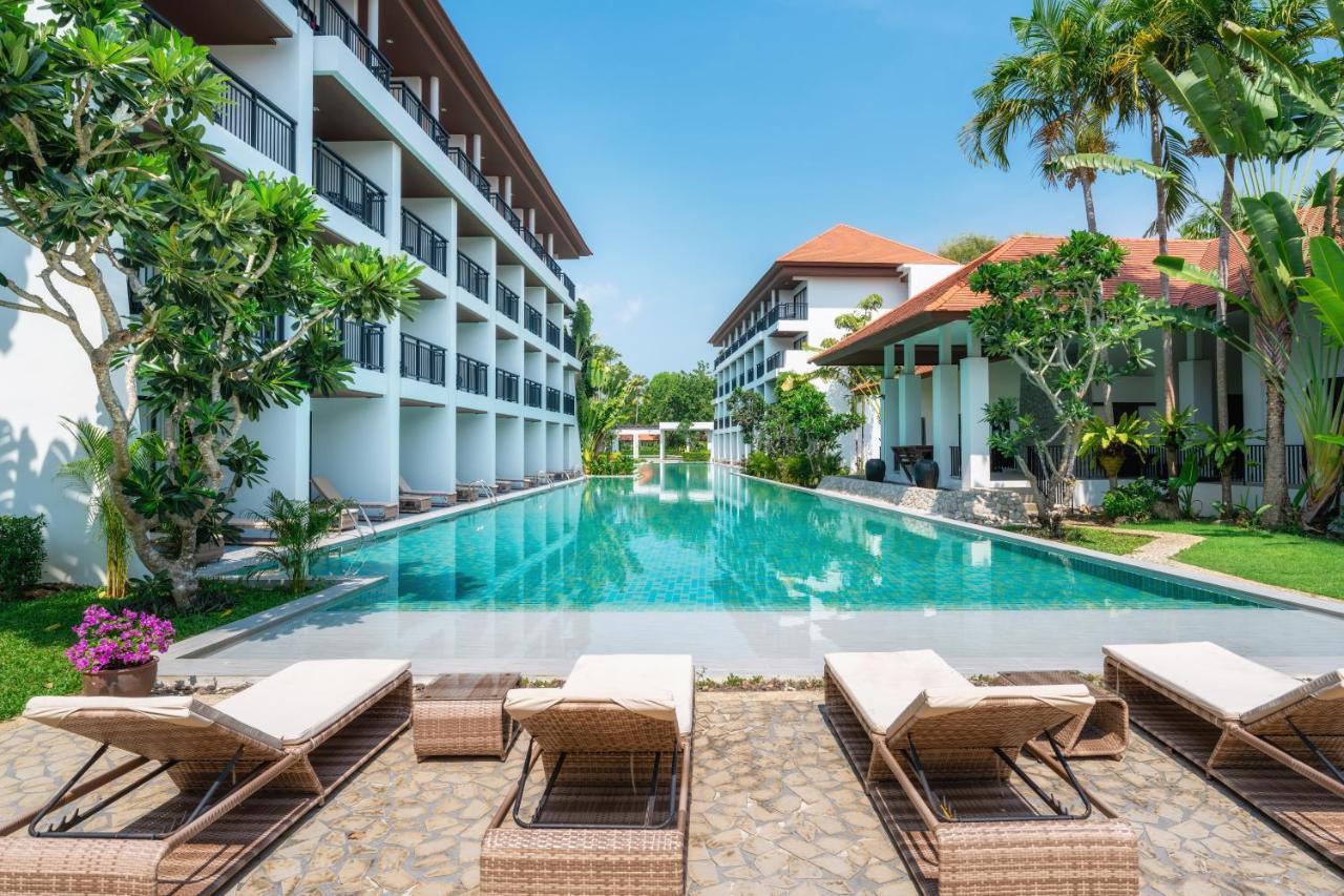 Art Patong Residence Пхукет Экстерьер фото