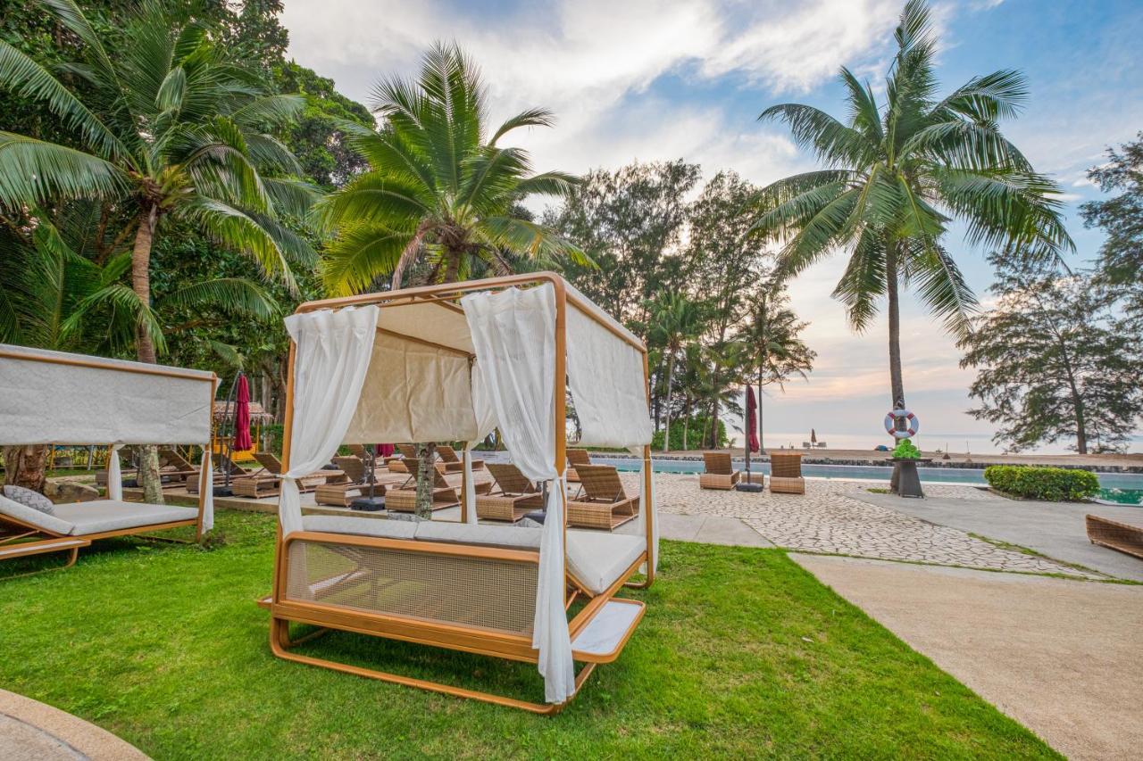 Art Patong Residence Пхукет Экстерьер фото