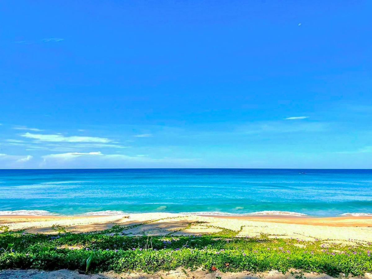 Art Patong Residence Пхукет Экстерьер фото