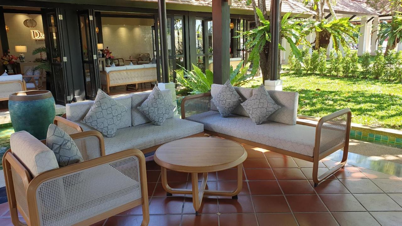 Art Patong Residence Пхукет Экстерьер фото