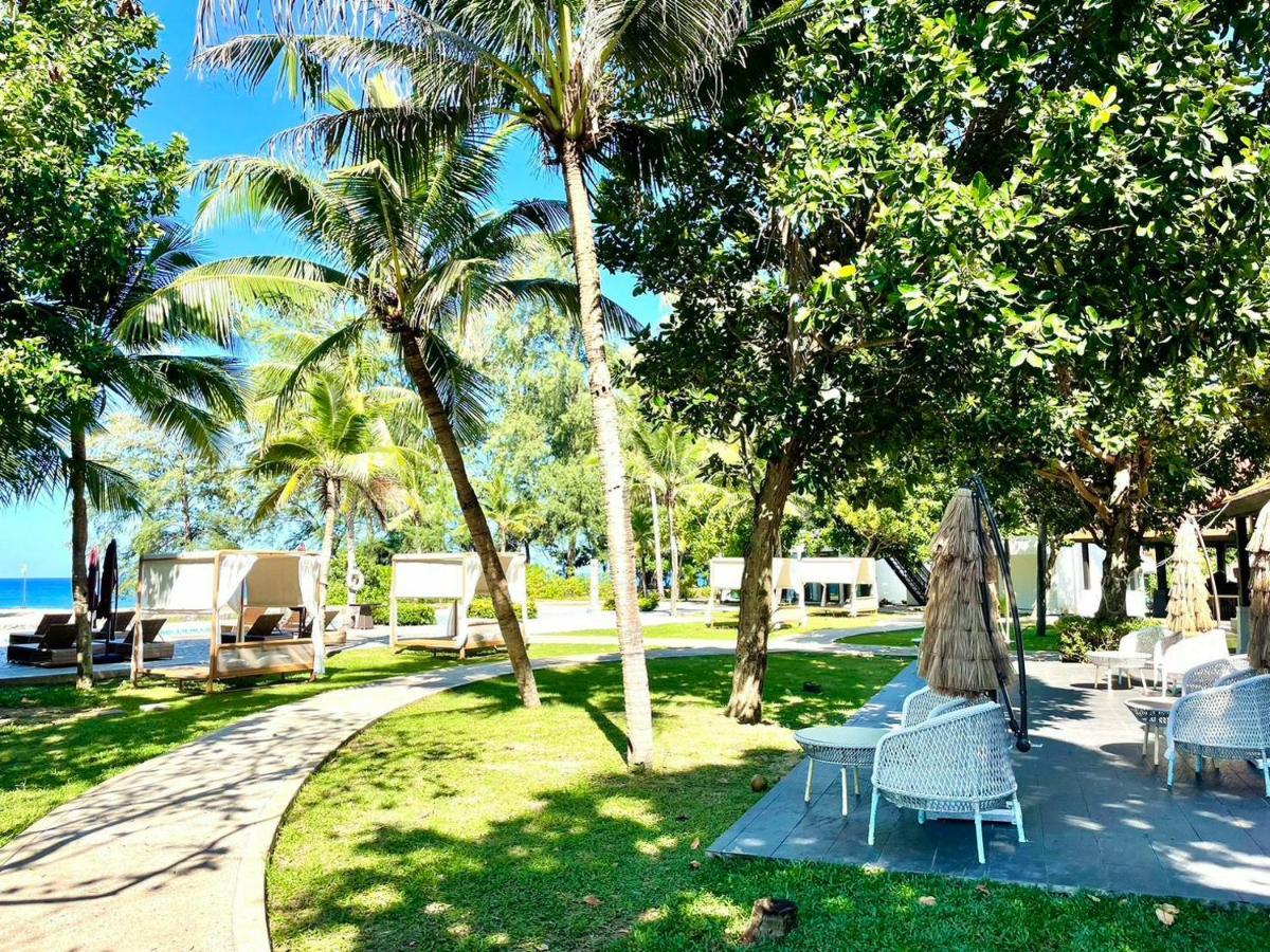 Art Patong Residence Пхукет Экстерьер фото