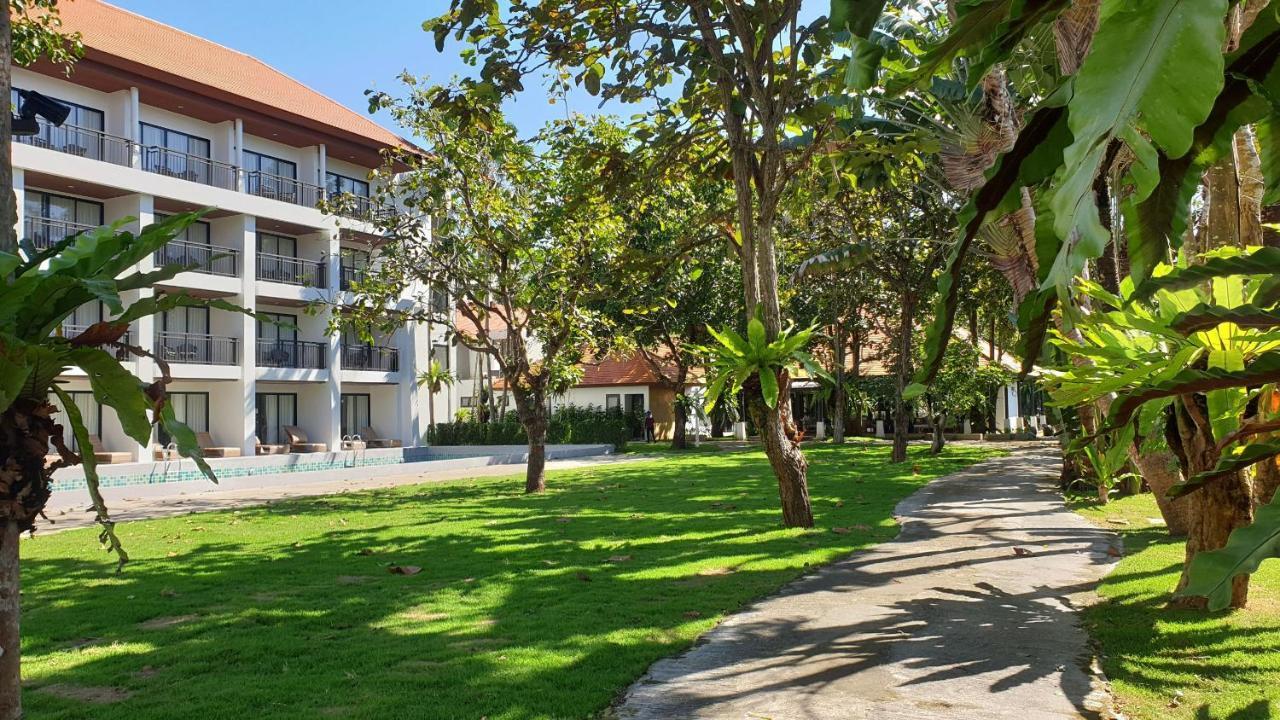 Art Patong Residence Пхукет Экстерьер фото