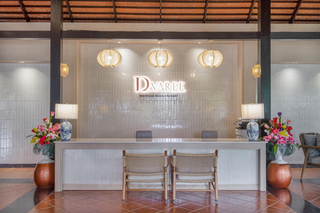 Art Patong Residence Пхукет Экстерьер фото