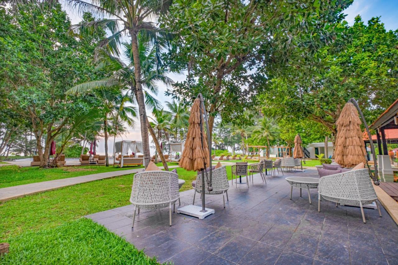 Art Patong Residence Пхукет Экстерьер фото