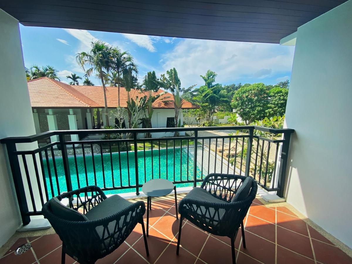 Art Patong Residence Пхукет Экстерьер фото