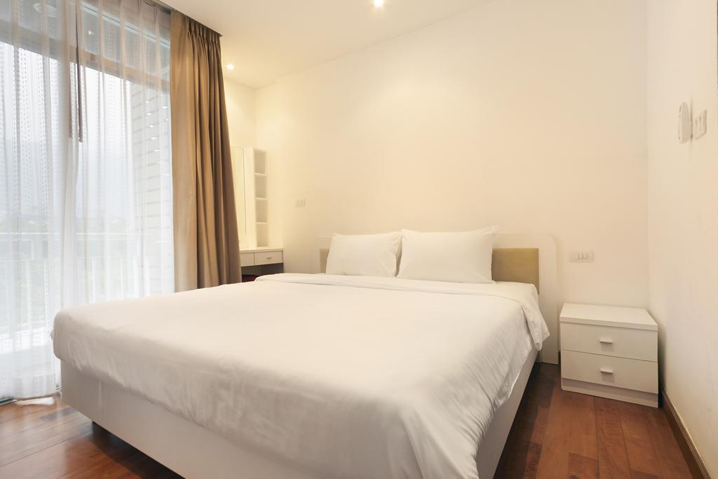 Art Patong Residence Пхукет Экстерьер фото