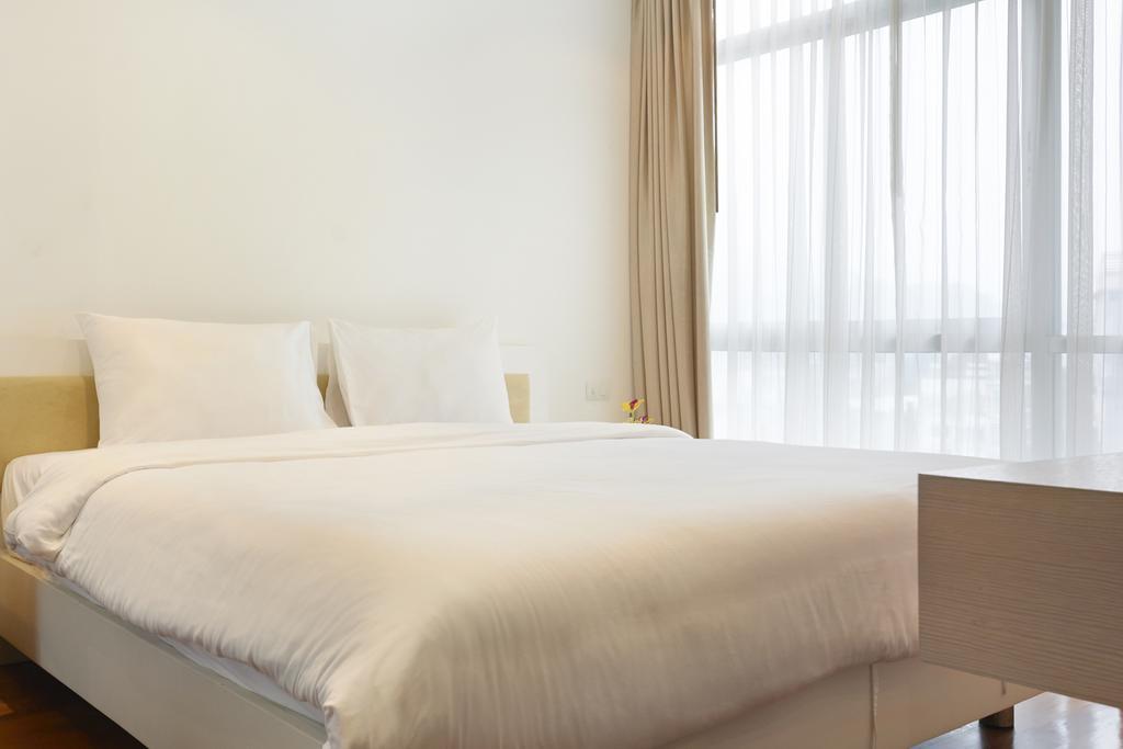 Art Patong Residence Пхукет Экстерьер фото
