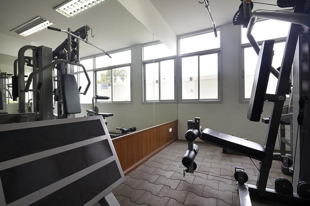 Art Patong Residence Пхукет Экстерьер фото